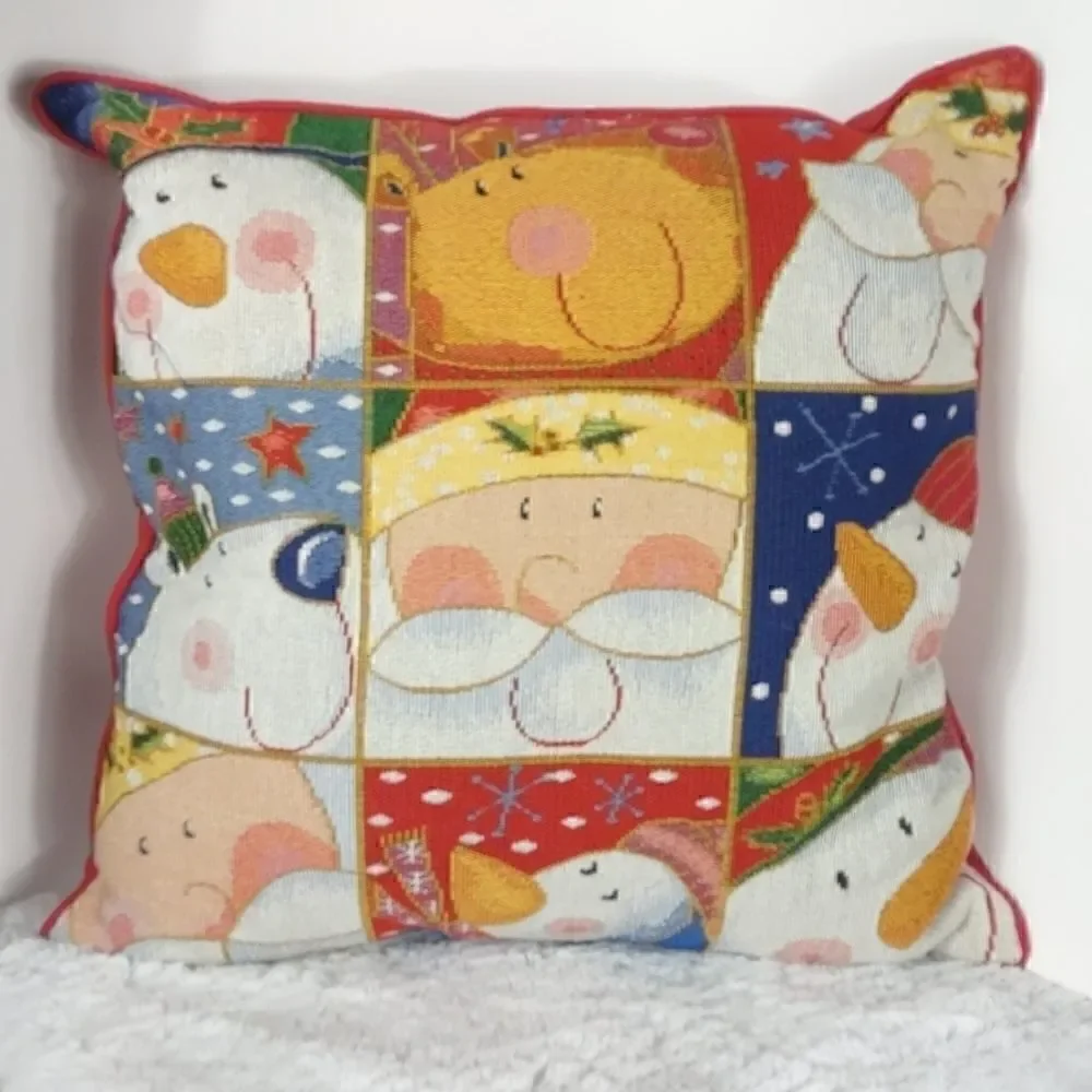 N/A this christmas